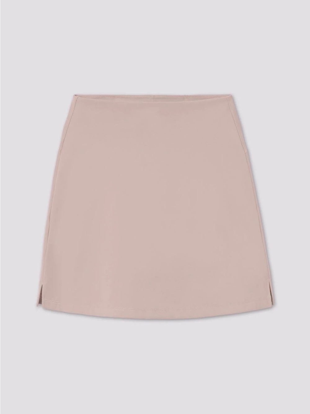Girlfriend Collective Quartz Skort - Small